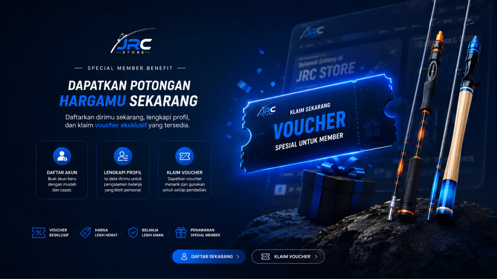Promo Voucher