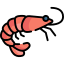 Joran Udang