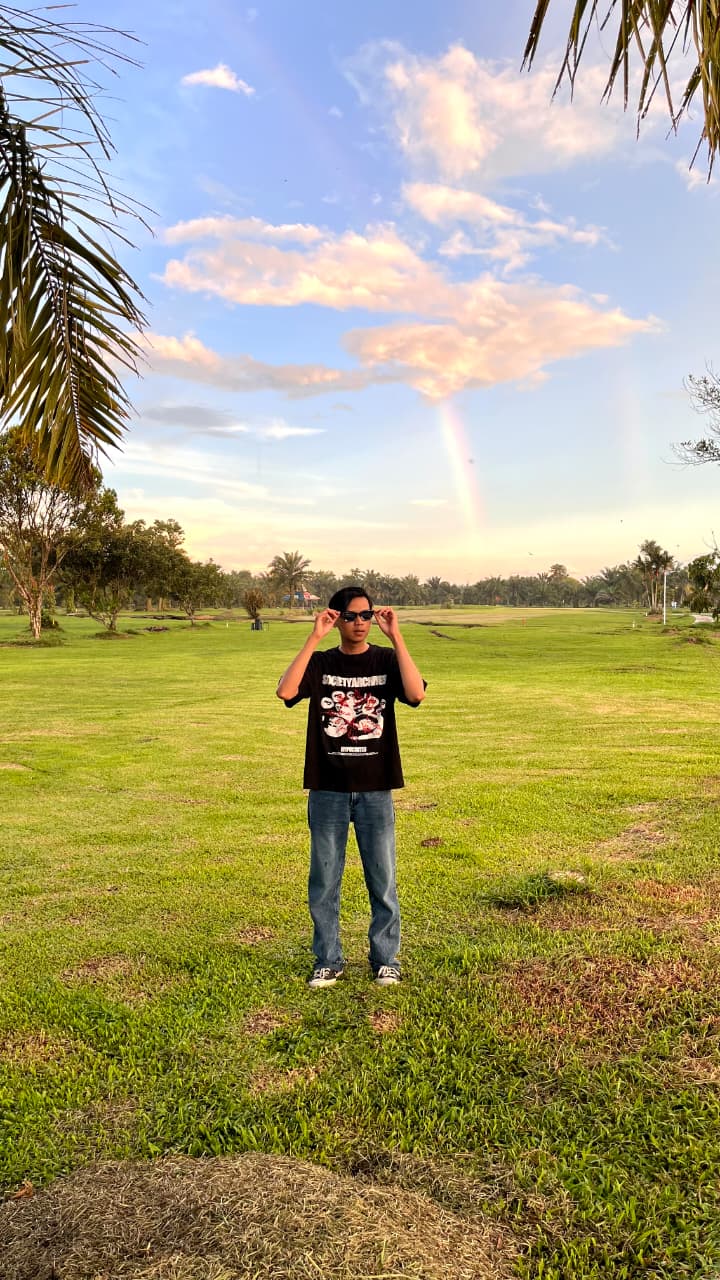 Foto profil